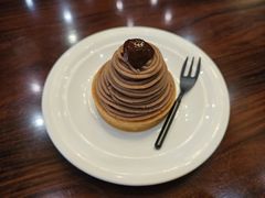 -东海咖啡馆