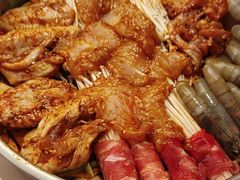 -黄记煌三汁焖锅(新佳丽江汉路店)