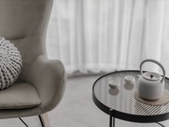 -翼森原创设计·全案实景落地