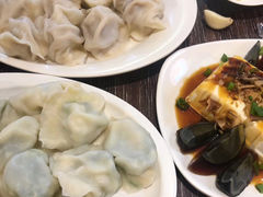 -新兴园饺子馆(望京店)