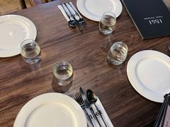 -1861意大利餐厅(文化广场店)