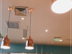 大堂-COSTA COFFEE(水游城店)