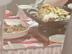 西贝大花卷-西贝莜面村(上海百联西郊店)