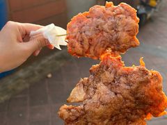-丁脊壹绝·里脊肉