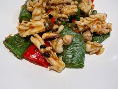 -维园港式茶餐厅(龙岗盛平店)