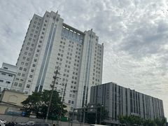 -上海市第八人民医院-体检中心