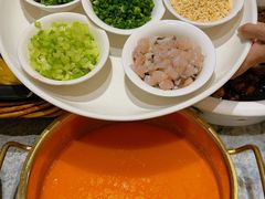 -聚丰园•湖鲜餐厅(阿红私房菜梅石路店)