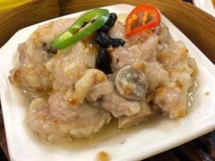 -桃源尚品海鲜酒楼(京港澳高速店)