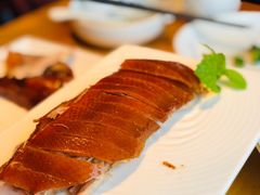 -四季民福烤鸭店(前门廊房二条店)