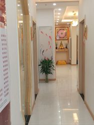 -慈蕊美容养生·专业经络调理