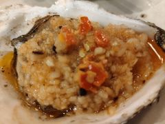 -蚝美人·生蚝海鲜烧烤(茶花园店)