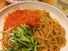 -叁个大叔的面隔壁烧烤(崇和路店)