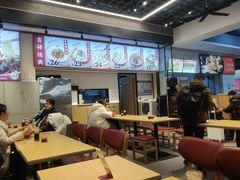 -吉祥馄饨(宁波高铁店)