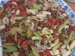 -李大爷的泡椒馆(冉家坝店)