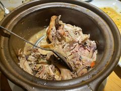 -金牌外婆家(苏州中心店)