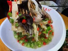 -古真记钵钵鸡(总店)
