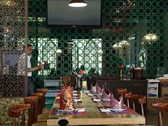 -食彩美印度特色美食餐厅·印度料理