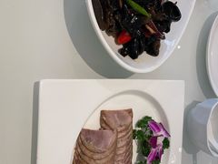 -北京德胜门华宇假日酒店·画廊咖啡厅