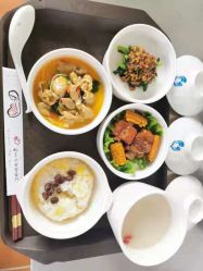 点击看大图 -优乐府母婴月子中心(开运街店)