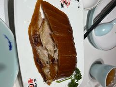 -大碗居·烤鸭·鱼头泡饼(天坛东门店)