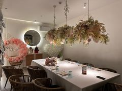 -春树下·树屋花房西餐厅(罍街AS1980店)