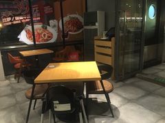 -棒约翰比萨·意面(金桥国际店)