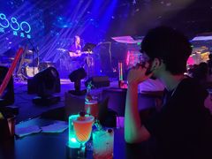 -MOSSO音乐酒吧·live house(南京旗舰店)