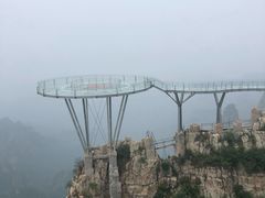 -狼牙山风景区
