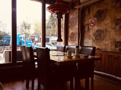 -牛信亭韩国料理·炭火烤肉(紫藤路店)