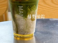 -工页咖啡X COFFEE(龙东路店)