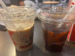 -肯德基(当涂大润发店)