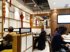大堂-翠華餐廳(浦东机场T1店)