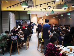 大堂-华嫂冰室(尖沙咀店)