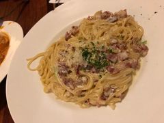 -玛格萝妮比萨屋(四平店)