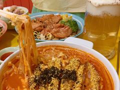 -嗨皮儿·现蒸面皮(抄纸巷店)