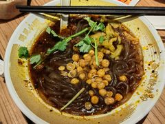 -遇见小面(凯德广场店)
