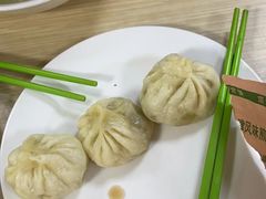 -津门永胜包子铺(哈尔滨道总店)