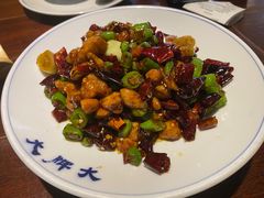 -大牌大·传统杭帮菜(湖滨店)