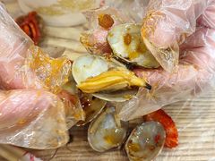 -江城燕子大排档(江汉路步行街店)