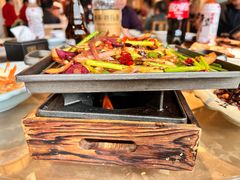 -十六中酱肉·烧烤·京菜小馆(五方桥旗舰店)