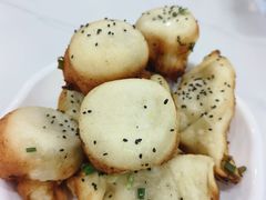 -张记汤馆(嫩江路店)