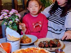-the rug 飞毯 (朝阳公园店)