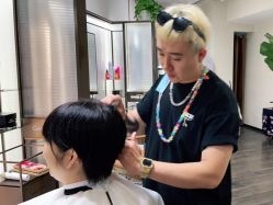 -崇尚GAVIN STYLE臻选