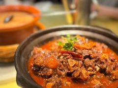 -董厨煨汤馆(车站路店)