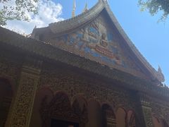 -西双版纳勐泐文化旅游区