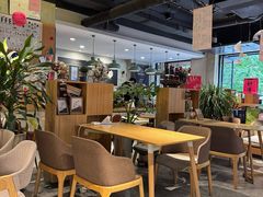 景观位-ZM COFFEE(西安路店)