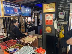 -刘少华贵州小黄牛·鲜牛肉火锅(总店)