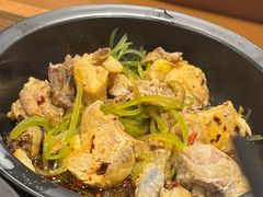 -云海肴·汽锅鸡·云南菜(曲江大悦城店)