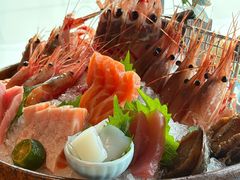 -花潮料理艺食馆(SM新生活广场店)