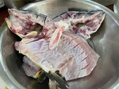 -姚记抚仙湖石锅鱼庄